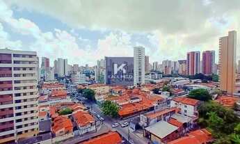 Imagem 7: Imóvel para venda com 102 metros quadrados com 3 quartos em Centro - Fortaleza - CE