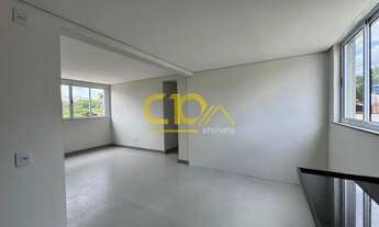 Imagem 5: COBERTURA NO BAIRRO: SANTA INÊS/BH