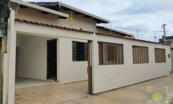 Imagem: Casa com 3 dormitórios para alugar, 130