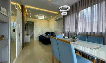 Imagem 2: Apartamento no Residencial Moradas do Alvoredo em Itapema