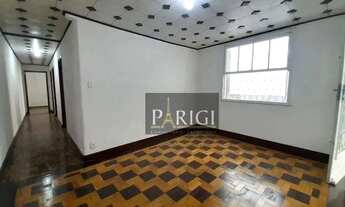 Imagem 6: Casa com 4 dormitórios para alugar, 183 m² por R$ 3.710,00/mês - São Geraldo - Porto Alegr