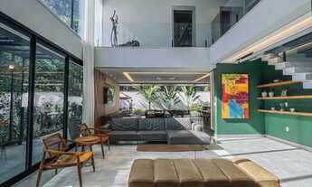 Imagem: Alphaville 1 Ponta Negra, Belíssima Casa