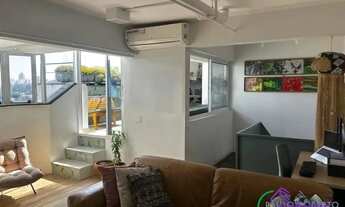 Imagem 2: COBERTURA - PINHEIROS - SP