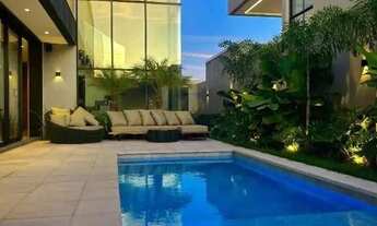 Imagem: SOBRADO - VENDA - Condomínio Florais do