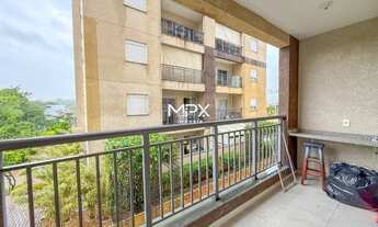 Imagem 6: Apartamento à venda em Piracicaba, Parque São Matheus, com 2 quartos, com 58 m²