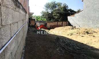 Imagem 7: Lote em Rua Maria Rita Diniz e Souza - Camilo Alves - Contagem/MG