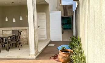 Imagem 3: Casa à venda no JARDIM EUROPA, ANTARES, Maceió, AL