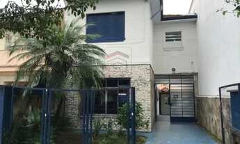 Imagem 2: Sobrado comercial - 3 dormitórios - 4 vagas - Ipiranga - São Paulo