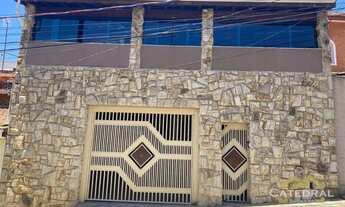 Imagem 7: Sobrado com 3 dormitórios à venda, 320 m² por R$ 950.000,00 - Vila Aparecida - Jundiaí/SP