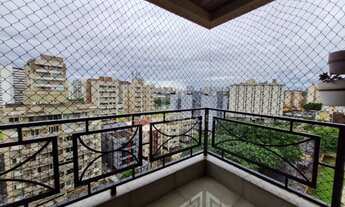 Imagem 2: Apartamento para alugar 2 quartos 72m² - Edifício Praça das Árvores - Nova Aliança - Ribei