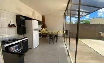 Imagem: Casa 2 quartos para Venda Residencial Mais