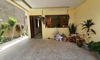 Imagem 4: Casa com 3 suítes no bairro Vila Ellery - Fortaleza/CE
