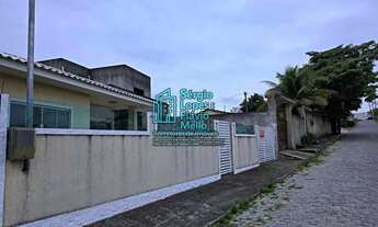 Imagem 2: ITABORAÍ - Casa 3 quartos 1 Suíte ²ALTO PADRÃ Cond. NOVA ITABORAÍ Cod(287IV