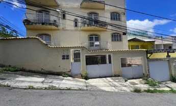 Imagem: APARTAMENTO NO PARQUE LEOPOLDINA EM BANGU