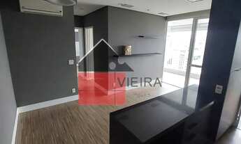 Imagem: Apartamento à venda, Chácara Inglesa