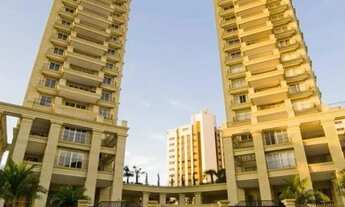 Imagem: Ecoville, THE ROYAL PLAZA, 4 Vagas, 3 Suítes