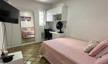 Imagem 6: Piedade - 03 Qtos / 01 Suíte - 02 Vagas - 131m² - Nascente - Excelente localização