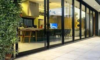 Imagem 2: SOBRADO - VENDA - Condomínio Florais do Valle - Cuiabá/MT