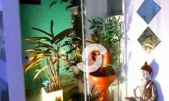 Imagem 5: Casa com 3 dormitórios à venda, 280 m² por R$ 750.000,00 - Cafubá - Niterói/RJ