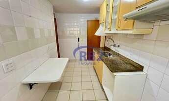 Imagem 5: Apartamento de 3 quartos com vaga de frente e com incidência do sol da manhã no Jardim Ica