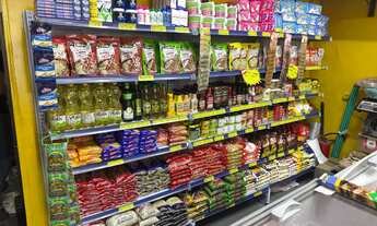 Imagem 6: Passo ponto loja biscoito com mercadinho