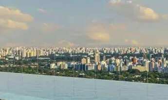 Imagem 2: APARTAMENTO - PINHEIROS - SP