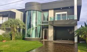 Imagem: Casa em Condomínio Mobiliada em Xangri-Lá