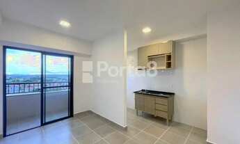 Imagem: Apartamento com 2 Dormitórios no Borghese