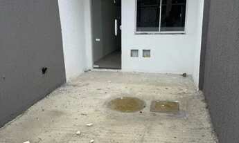 Imagem: Casa com 1 dormitório à venda, 35 m²