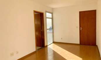 Imagem 2: Apartamento à venda, 3 quartos, 1 suíte, 1 vaga, Cabral - Contagem/MG