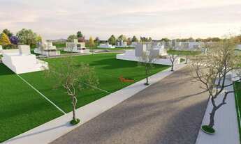 Imagem 4: Terreno à venda, 175m² por R$ 175.000 - Mollon Ville - Santa Bárbara DOeste/SP