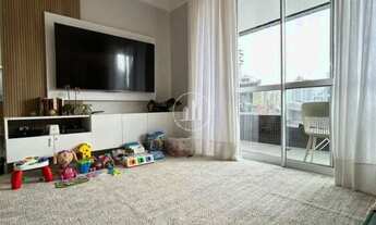 Imagem: Apartamento 2 Quartos com 1 Suíte e 2 vagas