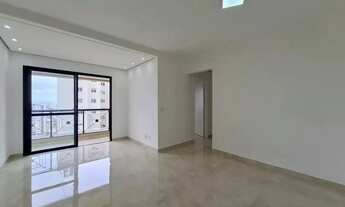 Imagem: Apartamento a venda Condomínio Santana