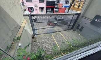 Imagem: Salão Comercial Bem Localizado com Mezanino