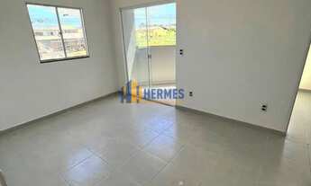 Imagem 2: Apartamento 2 quartos para Locação Riacho Fundo II/DF