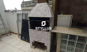 Imagem 6: Cascadura Casa com 3 dormitórios