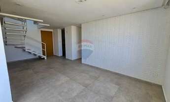 Imagem 3: Cobertura Duplex à venda, 186 mt², 4 quartos, Bairro dos Estados, João Pessoa - PB