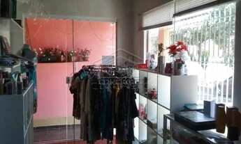 Imagem 6: Casa Padrão em Bauru