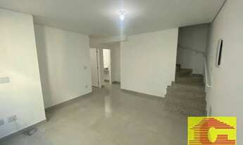 Imagem 4: Sobrado com 02 Suítes no Campo Grande - Santos - SP