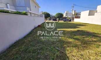 Imagem 2: Lote à venda em loteamento são francisco, piracicaba