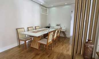 Imagem 2: Oportunidade - Apartamento - Parque Residencial Aquarius - Edifício II Terrazzo - 2 Dormit