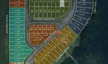 Imagem: Terreno à venda, 600 m² por R$ 2.006.127,00