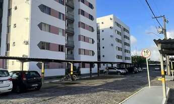 Imagem 2: Apartamento para locação no MAR DE ARUANA 1, ARUANA, Aracaju, SE