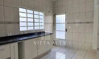 Imagem 6: Casa 3 quartos - Jd. Mugnaini