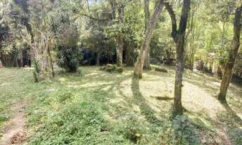 Imagem 4: Chácara 5.000m2 c/ 02 Casas 01 Salão Piscina Rio Gde da Serra divisa Santo André Escritura