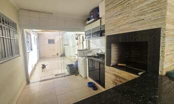 Imagem 5: CASA COM 02 DORMITÓRIOS NO SANTA EDWIGES