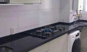 Imagem 5: Apartamento com 2 quartos à venda - Bonfim - Campinas/SP