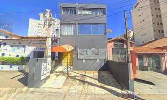 Imagem 2: Prédio à venda em Campinas, Cambuí, com 15 quartos, com 544 m²