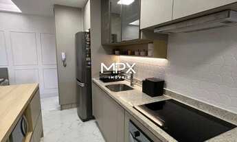 Imagem 3: Apartamento disponível no Liberty Vila dos Frades em Piracicaba