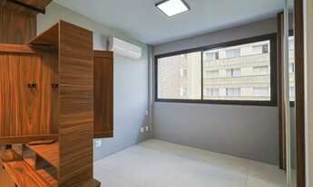 Imagem 4: Apartamento de 1 quarto no Ed. Lumina!